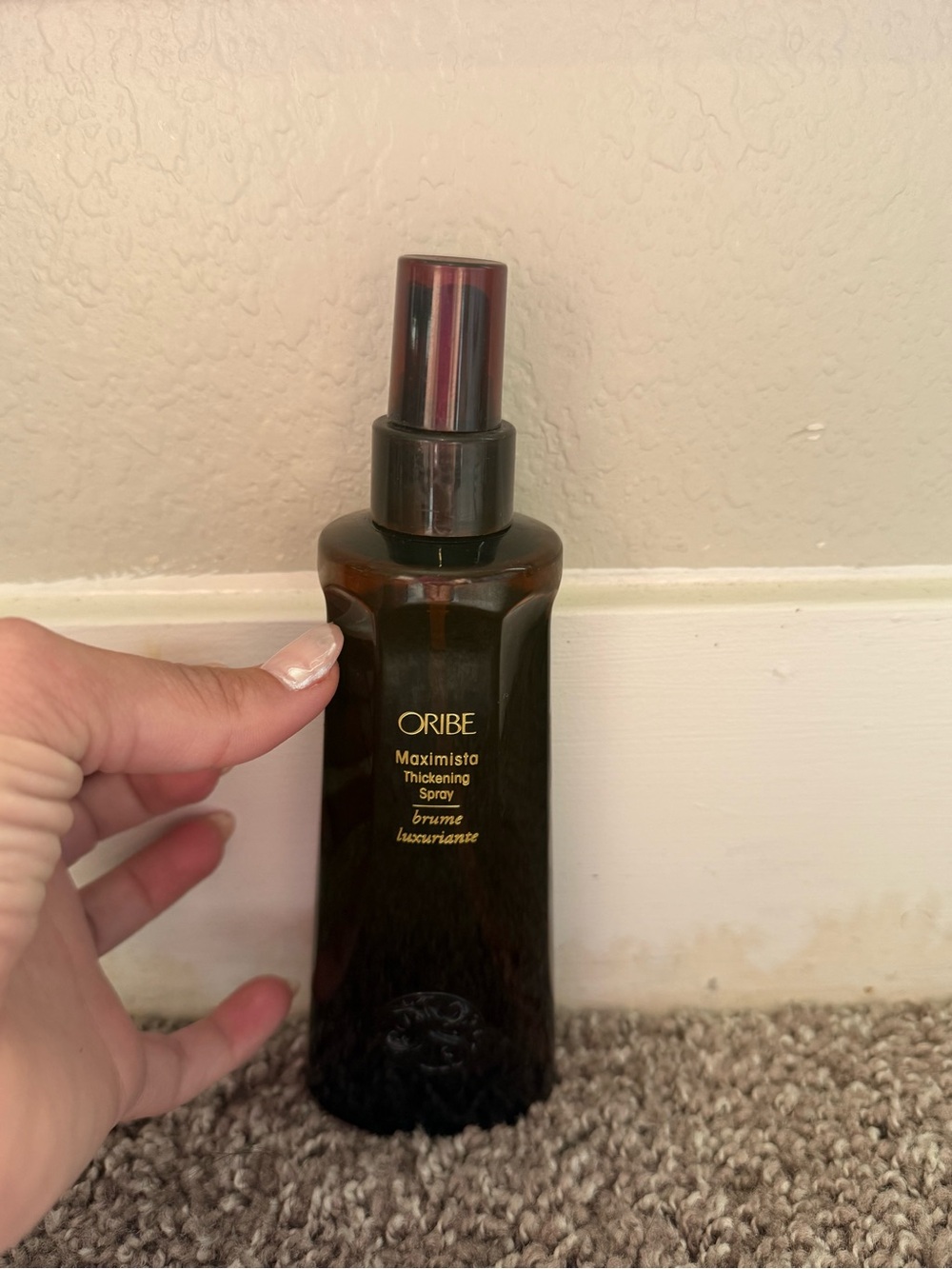 Oribe Maximista Thickening Spray Full Size 6.8 oz - Picture 3 of 3